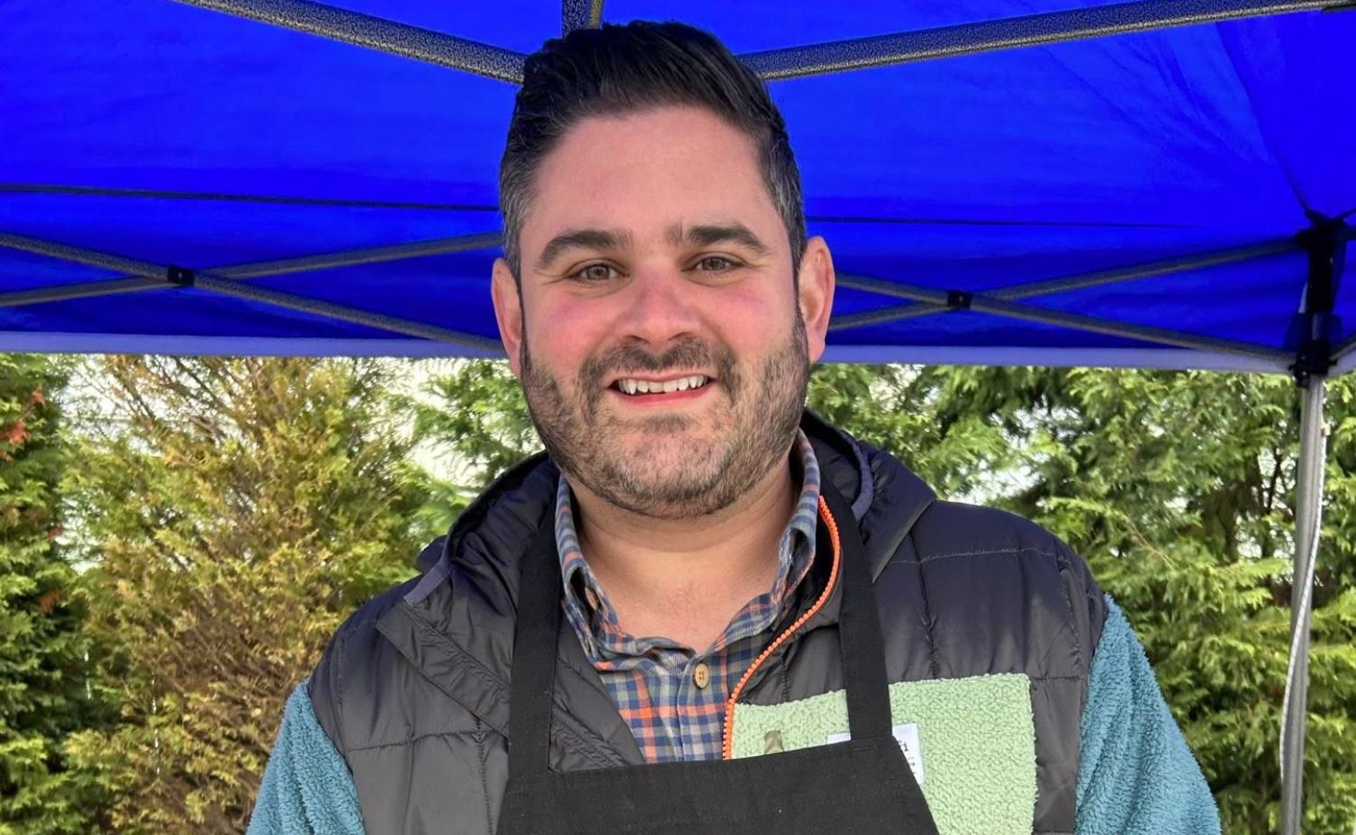 Justin Scott Obituary: Haddonfield, NJ and Rocky Mount, VA Mourn Devoted Father’s Passing