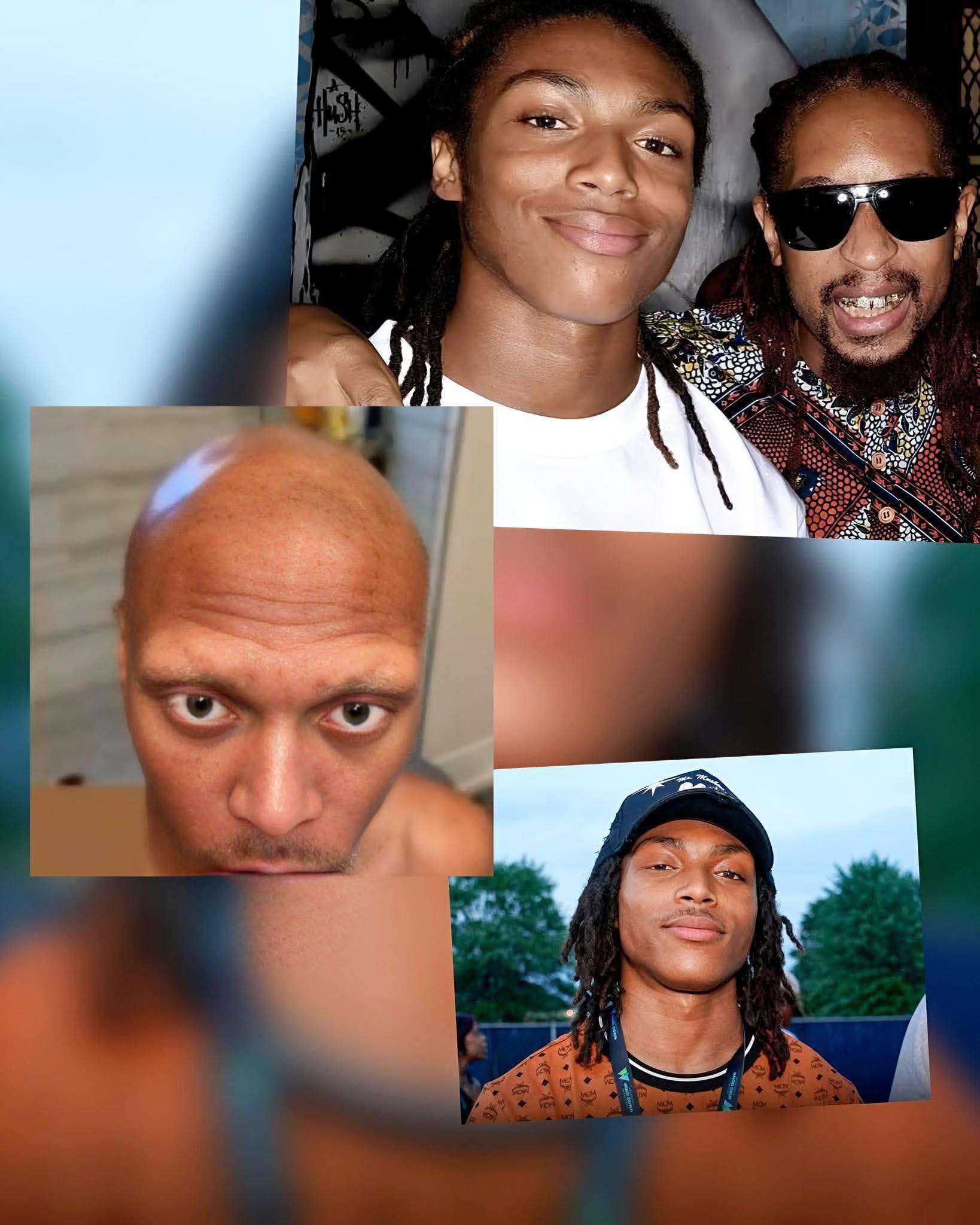 DJ Young Slade Found Dead in Georgia: Nathan Murray Smith’s Tragic Passing Mourned by Family and Fans