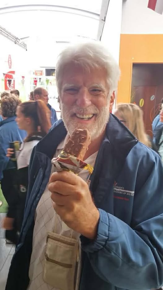 Alex Sabo, Beloved Band Director and Head of Wisconsin Ambassadors of Music, Passes Away